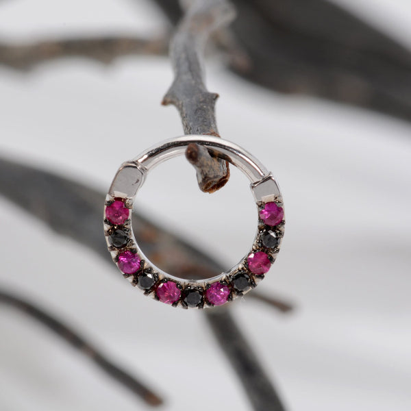 Nose Piercing Jewelry Diamond